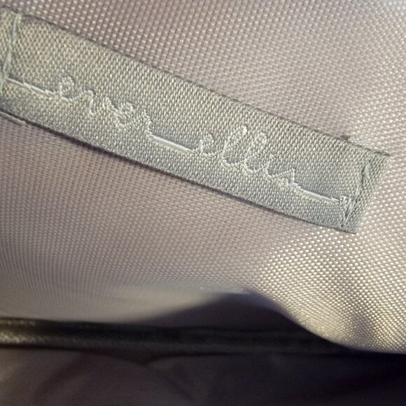 Funny Cosmetic‎ Bag Ever Ellis My Spirit Animal Has Rabies NWOT - Picture 4 of 6